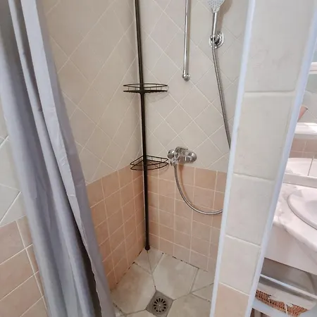 Apartment Studio Les Mimosas Yourhosthelper Bormes-les-Mimosas